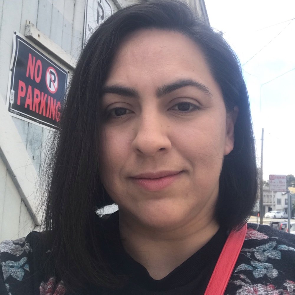 Meet your Posher, Irene